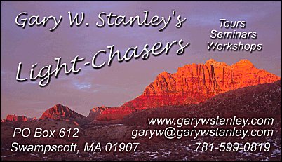 Photo Tours